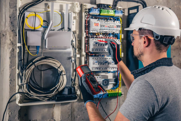 Best Electrical Troubleshooting Services  in Callaway, FL