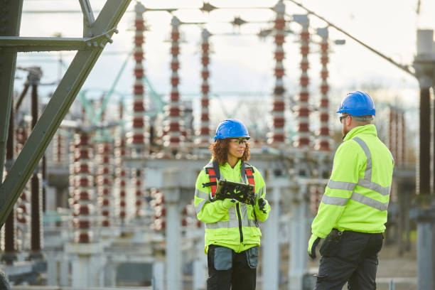 Best Circuit Breaker Repair  in Callaway, FL