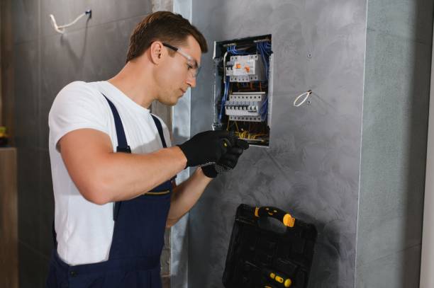 Best Electrical Installation Contractor  in Callaway, FL