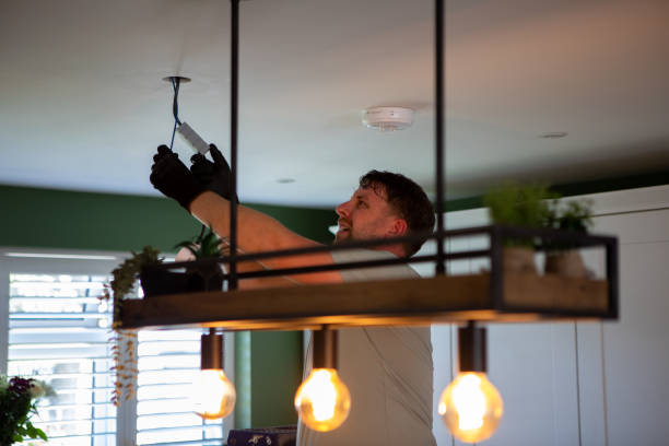Best Electrical Contractors for Businesses  in Callaway, FL