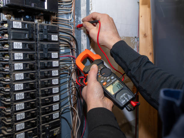 Best Generator Installation Services  in Callaway, FL