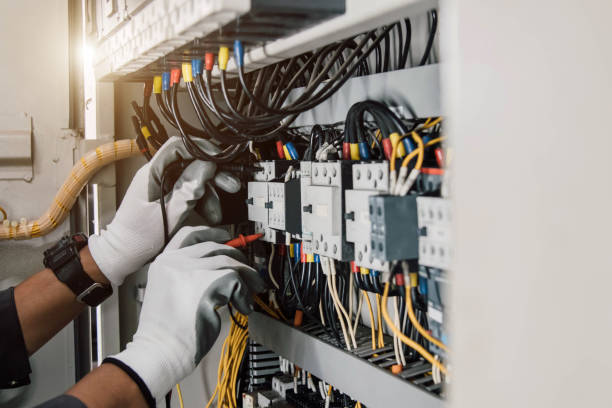 Best Local Electrician Companies  in Callaway, FL